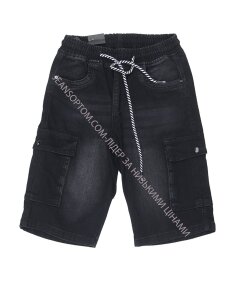 Купить Мужские шорты AWIVGOSS L8881 (29/38 -8 ед.) оптом в интернет магазин jeansoptom.com