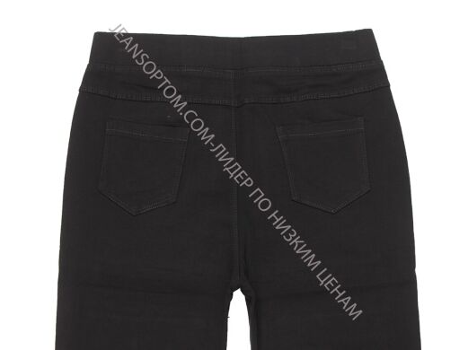 Купить Женские Джеггинсы VINGGUOXIANG 6901-1 (31/36 -6 ед.) оптом в интернет магазин jeansoptom.com