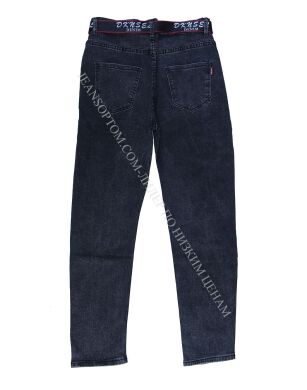 Купить Женские Джинсы DKNSEL D3013 (28/33 -6 ед.) оптом в интернет магазин jeansoptom.com