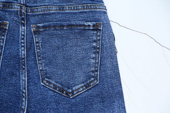 Купить Женские Джинсы карго VANVER F8928 (25/30 -6 ед.) оптом в интернет магазин jeansoptom.com