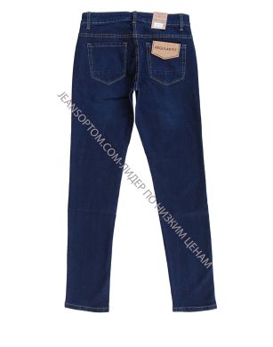 Лидер по низким ценам Купить Женские Джинсы MISS CURRY MF8155 (30/38 -6 ед.) оптом в интернет магазин jeansoptom.com