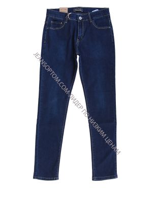 Лидер по низким ценам Купить Женские Джинсы MISS CURRY MF8155 (30/38 -6 ед.) оптом в интернет магазин jeansoptom.com