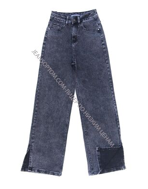 Купить Женские Джинсы Трубы FOREST BC3601 (25/28 -6 ед.) оптом в интернет магазин jeansoptom.com