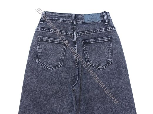 Купить Женские Джинсы Трубы FOREST BC3601 (25/28 -6 ед.) оптом в интернет магазин jeansoptom.com