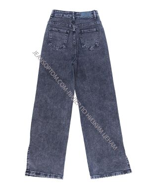 Купить Женские Джинсы Трубы FOREST BC3601 (25/28 -6 ед.) оптом в интернет магазин jeansoptom.com