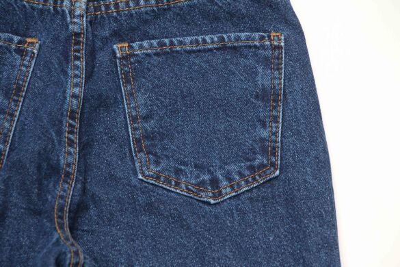 Купить Женские Джинсы Трубы TOP SHOP 6983 (25/32 -8 ед.) оптом в интернет магазин jeansoptom.com