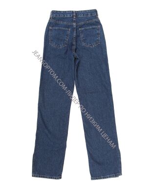 Купить Женские Джинсы Трубы TOP SHOP 6983 (25/32 -8 ед.) оптом в интернет магазин jeansoptom.com