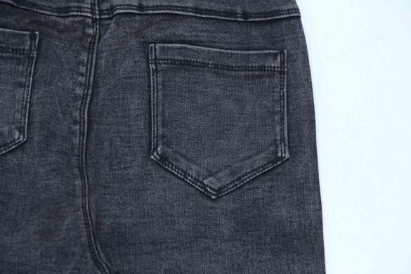 Купить Женские Джинсы YIMETIE 901-2 (25/30 -6 ед.) оптом в интернет магазин jeansoptom.com