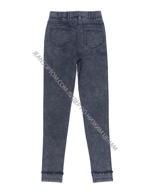 Купить Женские Джинсы YIMETIE 901-2 (25/30 -6 ед.) оптом в интернет магазин jeansoptom.com