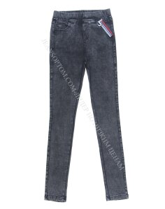 Купить Женские Джинсы YINGLIDA 600-3 (25/30 -6 ед.) оптом в интернет магазин jeansoptom.com