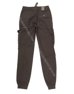 Мужские Брюки На резинке VITIONS VT3236 (30/40 -8 ед.)