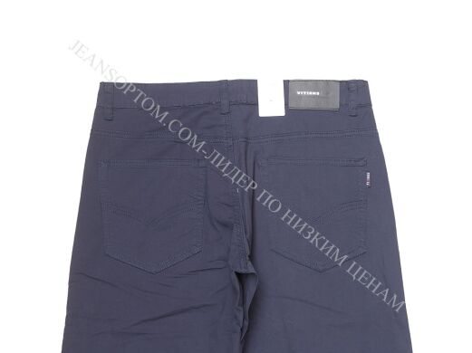 Мужские Брюки VITIONS VT9029B (32/40 -8 ед.)