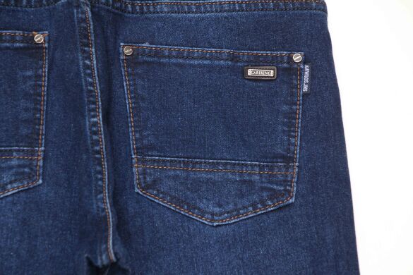 Мужские Джинсы MOM AWIVGOSS L9233 (32/38 -8 ед.)