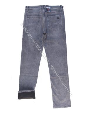 Купить Мужские Джинсы На Флисе RTROOSS RT8008 (30/38 -8 ед.) оптом в интернет магазин jeansoptom.com