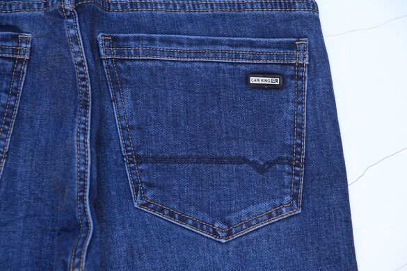 Мужские Джинсы RAMINS RS8017 (32/38 -8 ед.)