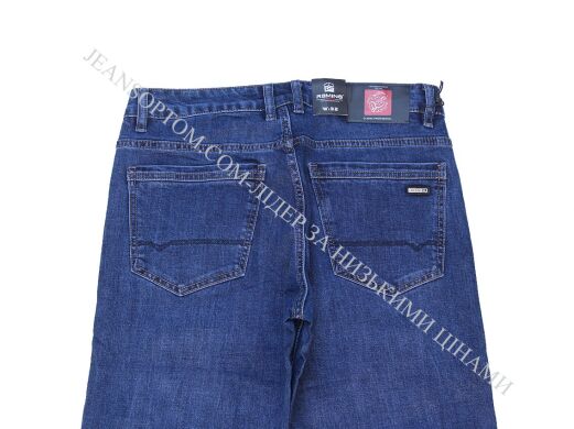 Мужские Джинсы RAMINS RS8017 (32/38 -8 ед.)