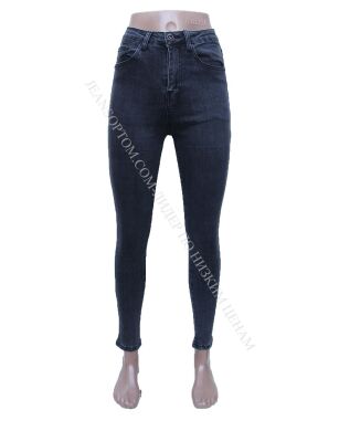 Купить Женские Джинсы Американка ANANCOCO A105 (25/30 -6 ед.) оптом в интернет магазин jeansoptom.com