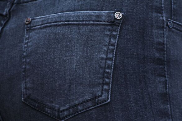 Купить Женские Джинсы Американка ANANCOCO A105 (25/30 -6 ед.) оптом в интернет магазин jeansoptom.com