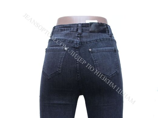 Купить Женские Джинсы Американка ANANCOCO A105 (25/30 -6 ед.) оптом в интернет магазин jeansoptom.com