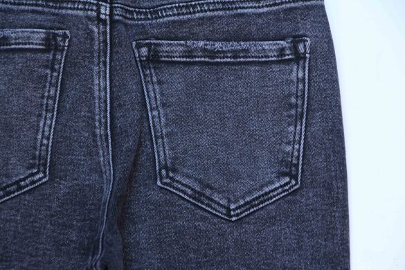 Купить Женские Джинсы Клеш VANVER F81872 (28/33 -6 ед.) оптом в интернет магазин jeansoptom.com