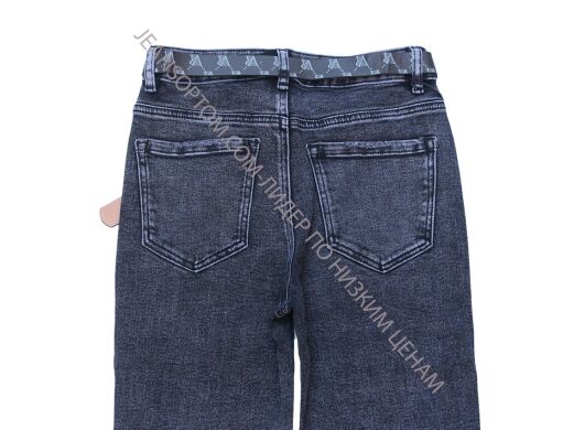 Купить Женские Джинсы Клеш VANVER F81872 (28/33 -6 ед.) оптом в интернет магазин jeansoptom.com