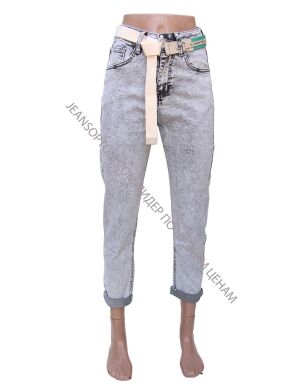 Купить Женские Джинсы MOM PDA HD5226 (25/30 -6 ед.) оптом в интернет магазин jeansoptom.com