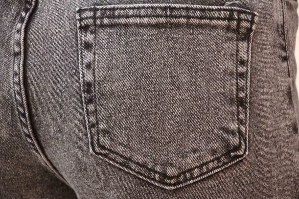 Купить Женские Джинсы MOM SASHA 2960 (25/32 -8 ед.) оптом в интернет магазин jeansoptom.com