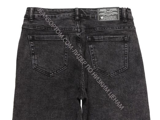 Купить Женские Джинсы MOM VINDASION 1101 (30/36 -6 ед.) оптом в интернет магазин jeansoptom.com