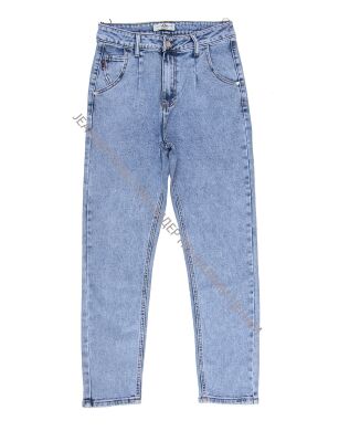Купить Женские Джинсы SLOUCHU VINDASION 1188 (31/38 -6 ед.) оптом в интернет магазин jeansoptom.com