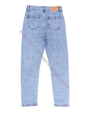 Купить Женские Джинсы SLOUCHU VINDASION 1188 (31/38 -6 ед.) оптом в интернет магазин jeansoptom.com