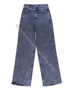 Купить Женские Джинсы Трубы FOREST BC3602 (25/28 -6 ед.) оптом в интернет магазин jeansoptom.com