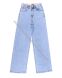 Женские Джинсы Трубы MOM VINDASION V3070 (25/30 -6 ед.) фото 1 - jeansoptom.com 