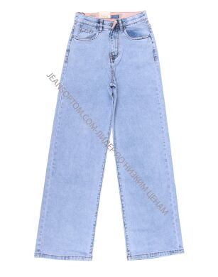 Купить Женские Джинсы Трубы MOM VINDASION V3070 (25/30 -6 ед.) оптом в интернет магазин jeansoptom.com