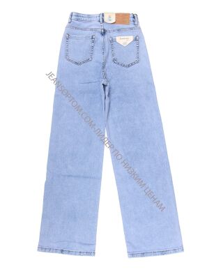 Купить Женские Джинсы Трубы MOM VINDASION V3070 (25/30 -6 ед.) оптом в интернет магазин jeansoptom.com