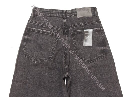 Купить Женские Джинсы Трубы RELUCKY V106 (25/30 -6 ед.) оптом в интернет магазин jeansoptom.com