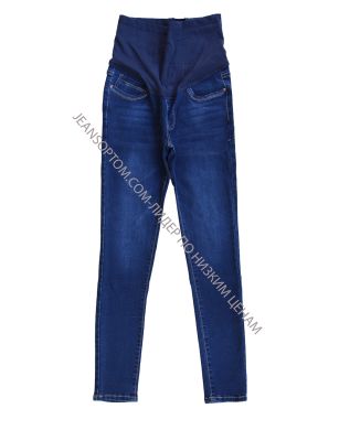 Купить Женские Джинсы VINDASION B642 (28/33 -6 ед.) оптом в интернет магазин jeansoptom.com
