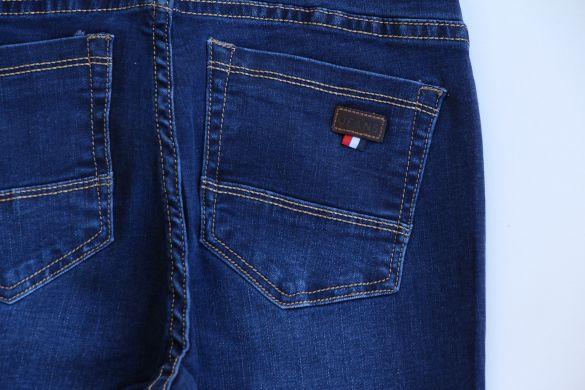 Купить Женские Джинсы VINDASION B642 (28/33 -6 ед.) оптом в интернет магазин jeansoptom.com