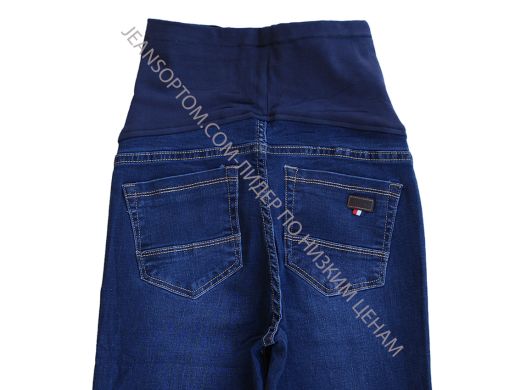 Купить Женские Джинсы VINDASION B642 (28/33 -6 ед.) оптом в интернет магазин jeansoptom.com