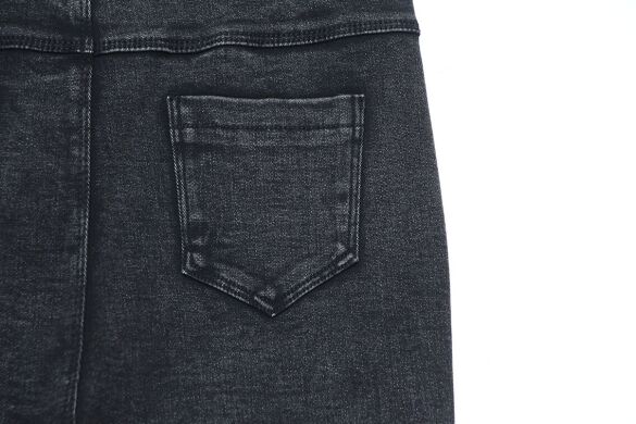 Купить Женские Джинсы VINGGUOXIANG 6666-3 (25/30 -6 ед.) оптом в интернет магазин jeansoptom.com