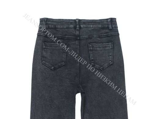 Купить Женские Джинсы VINGGUOXIANG 6666-3 (25/30 -6 ед.) оптом в интернет магазин jeansoptom.com
