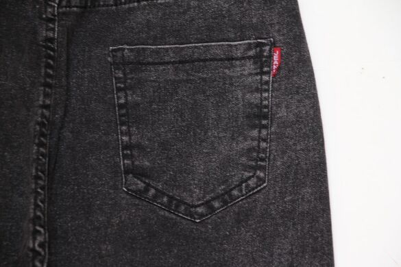 Купить Женские Джинсы SLOUCHU DKNSEL Y3018 (30/36 -6 ед.) оптом в интернет магазин jeansoptom.com