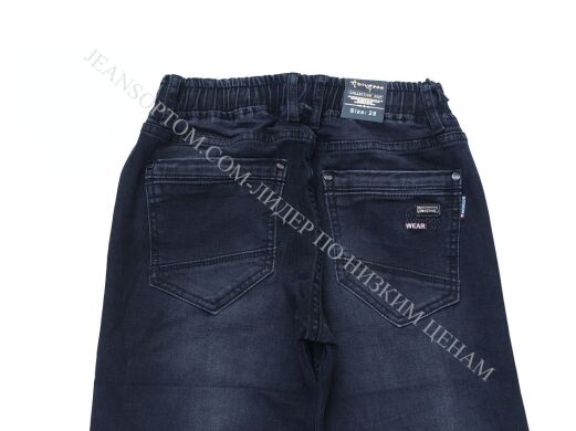 Мужские Джинсы AWIVGOSS L8633 (28/36 -8 ед.)