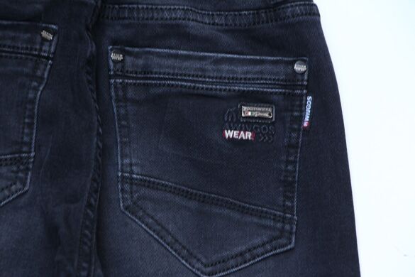 Мужские Джинсы AWIVGOSS L8633 (28/36 -8 ед.)