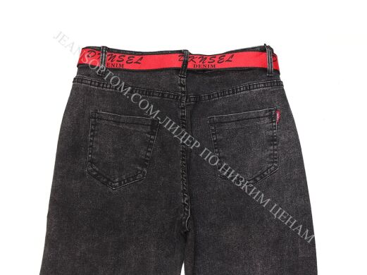 Купить Женские Джинсы SLOUCHU DKNSEL Y3018 (30/36 -6 ед.) оптом в интернет магазин jeansoptom.com