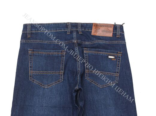 Мужские Джинсы ATWOLVES AT161 (34/38 -8 ед.)