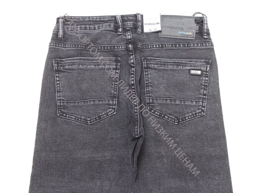 Мужские Джинсы AWIVGOSS L9215 (30/40 -8 ед.)