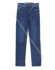 Мужские Джинсы BARON BR9235 (30/38 -8 ед.)