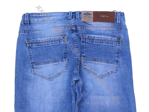 Мужские Джинсы FANG JEANS A2210 (32/40 -8 ед.)