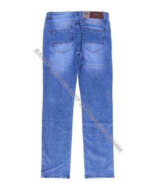 Мужские Джинсы FANG JEANS A2210 (32/40 -8 ед.)