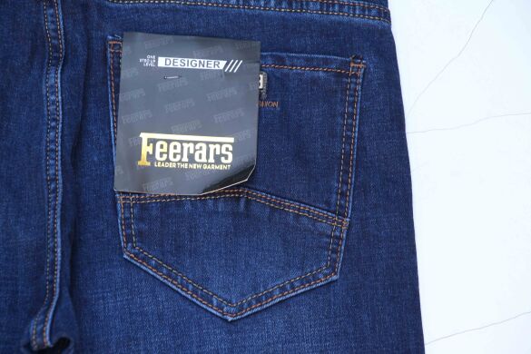 Мужские Джинсы FEERARS 98004 (32/38 -8 ед.)